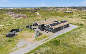 Stunning Home In Ringkøbing With House A Panoramic View
